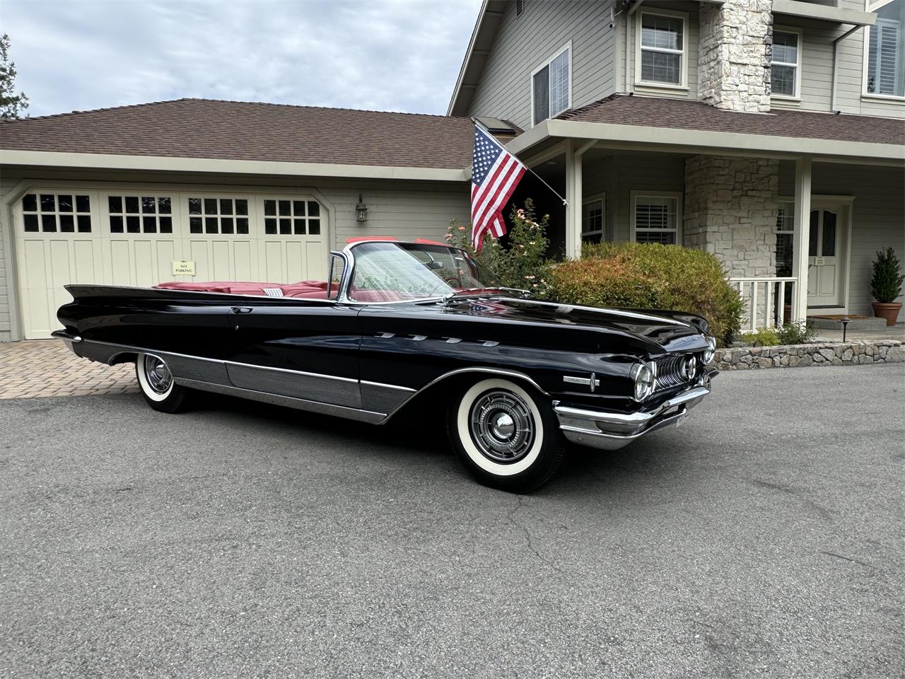 Buick-Electra-225-1960-Black-Red-3