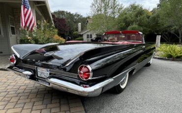 Buick-Electra-225-1960-Black-Red-5