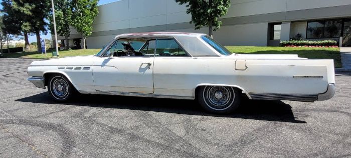 Buick-Electra-225-1963-Two-Tone-18