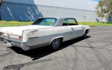 Buick-Electra-225-1963-Two-Tone-5