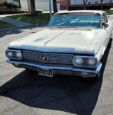 Buick-Electra-225-1963-Two-Tone-6