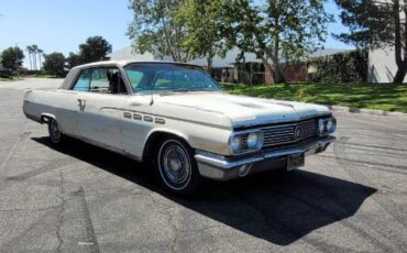 Buick-Electra-225-1963-Two-Tone-8