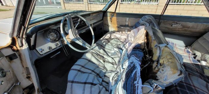 Buick-Electra-225-1963-Two-Tone-9