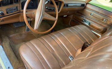 Buick-Electra-225-1973-Yellow-tan-3