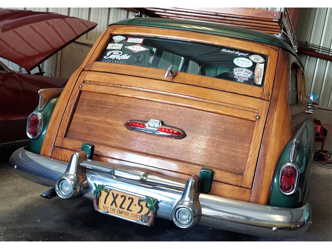Buick-Estate-wagon-1952-Green-Green-4