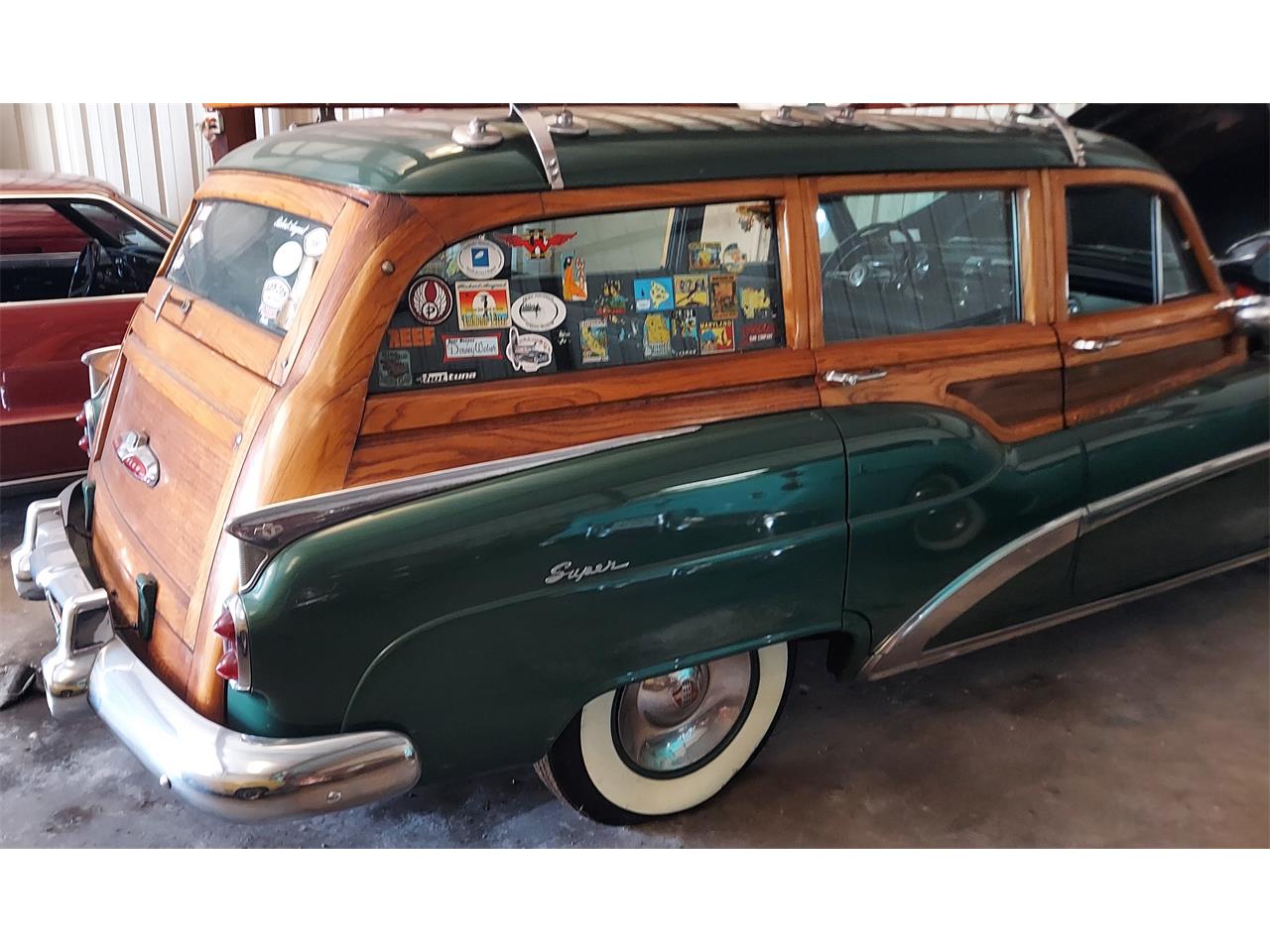 Buick-Estate-wagon-1952-Green-Green-5
