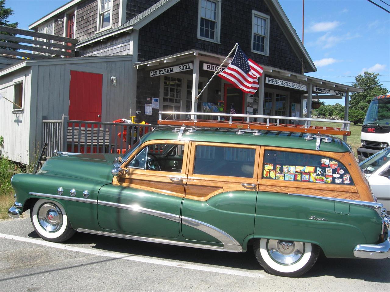 Buick-Estate-wagon-1952-Green-Green-9