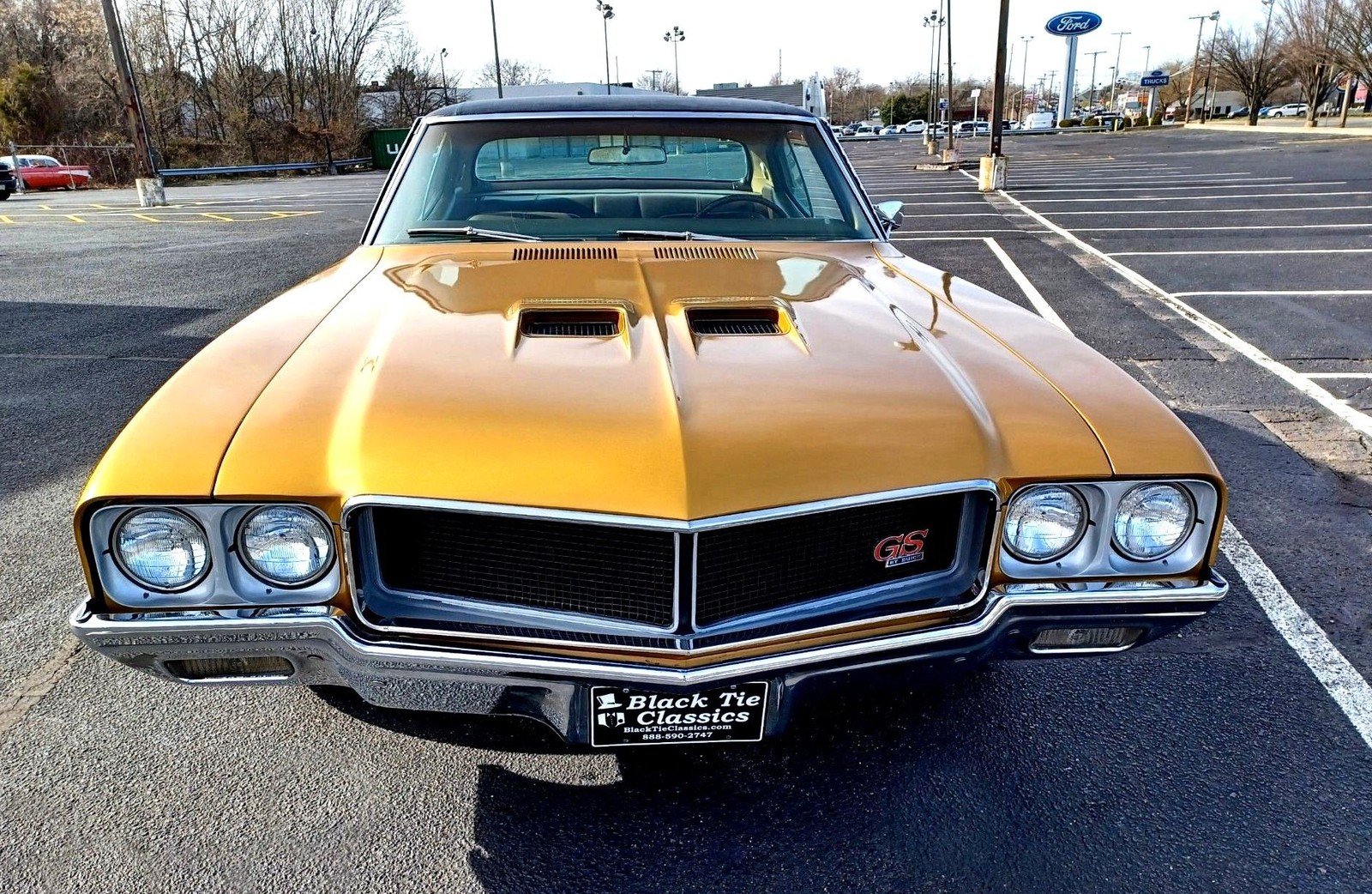 Buick-Grand-Sport-Stage-1-1970-GS-455-Engine-1