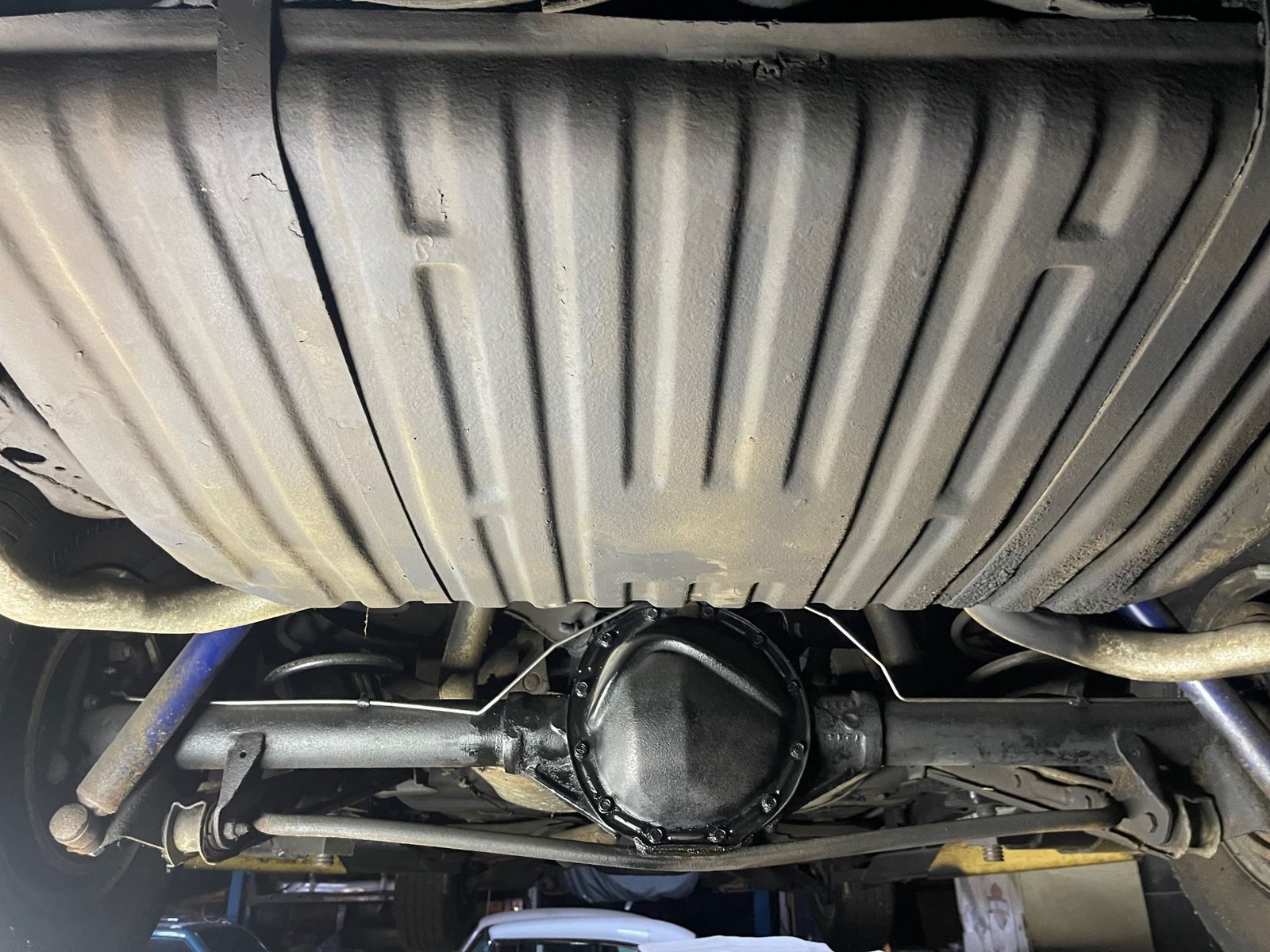 Buick-Grand-Sport-Stage-1-1970-GS-455-Engine-28