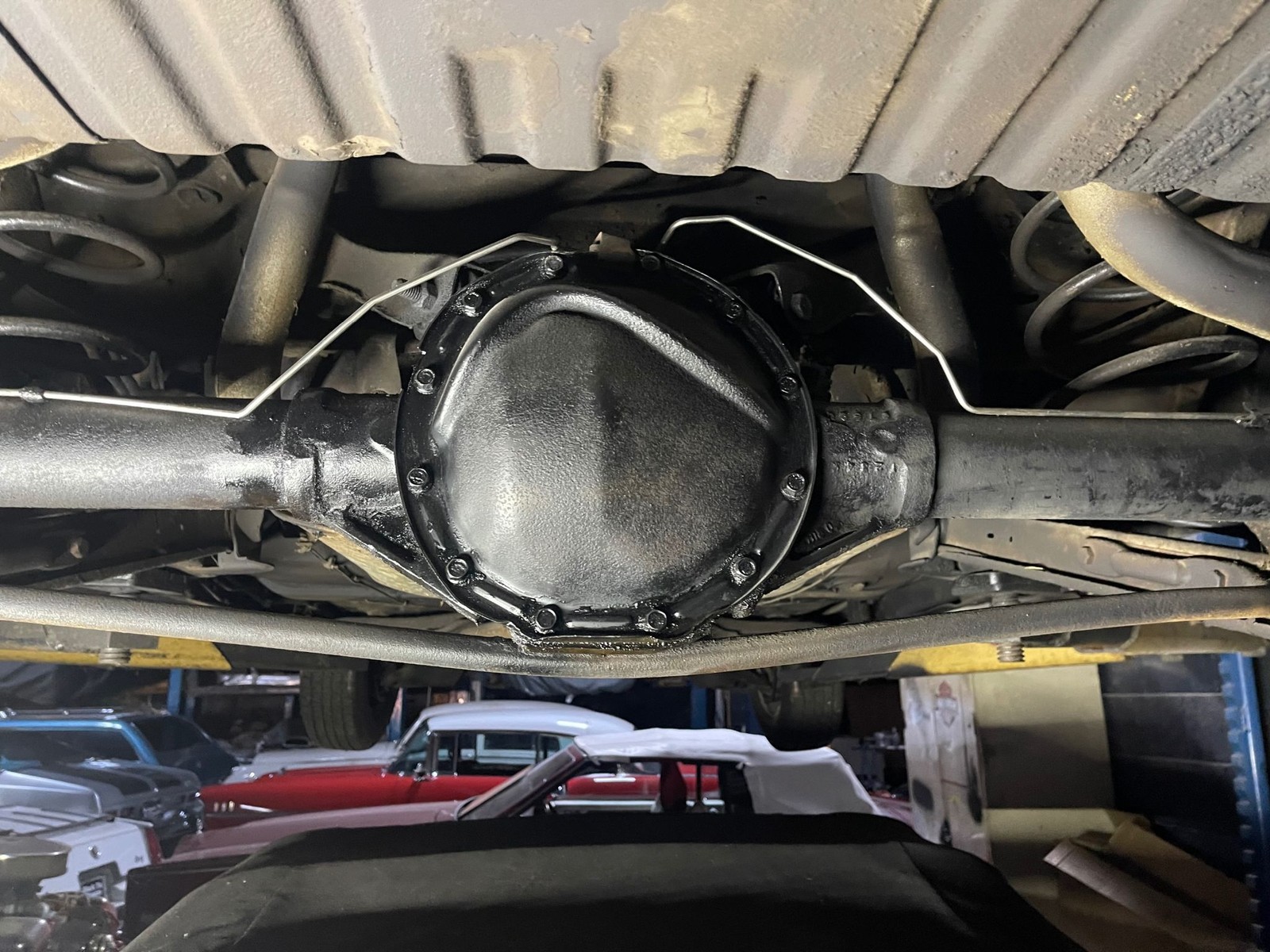 Buick-Grand-Sport-Stage-1-1970-GS-455-Engine-30