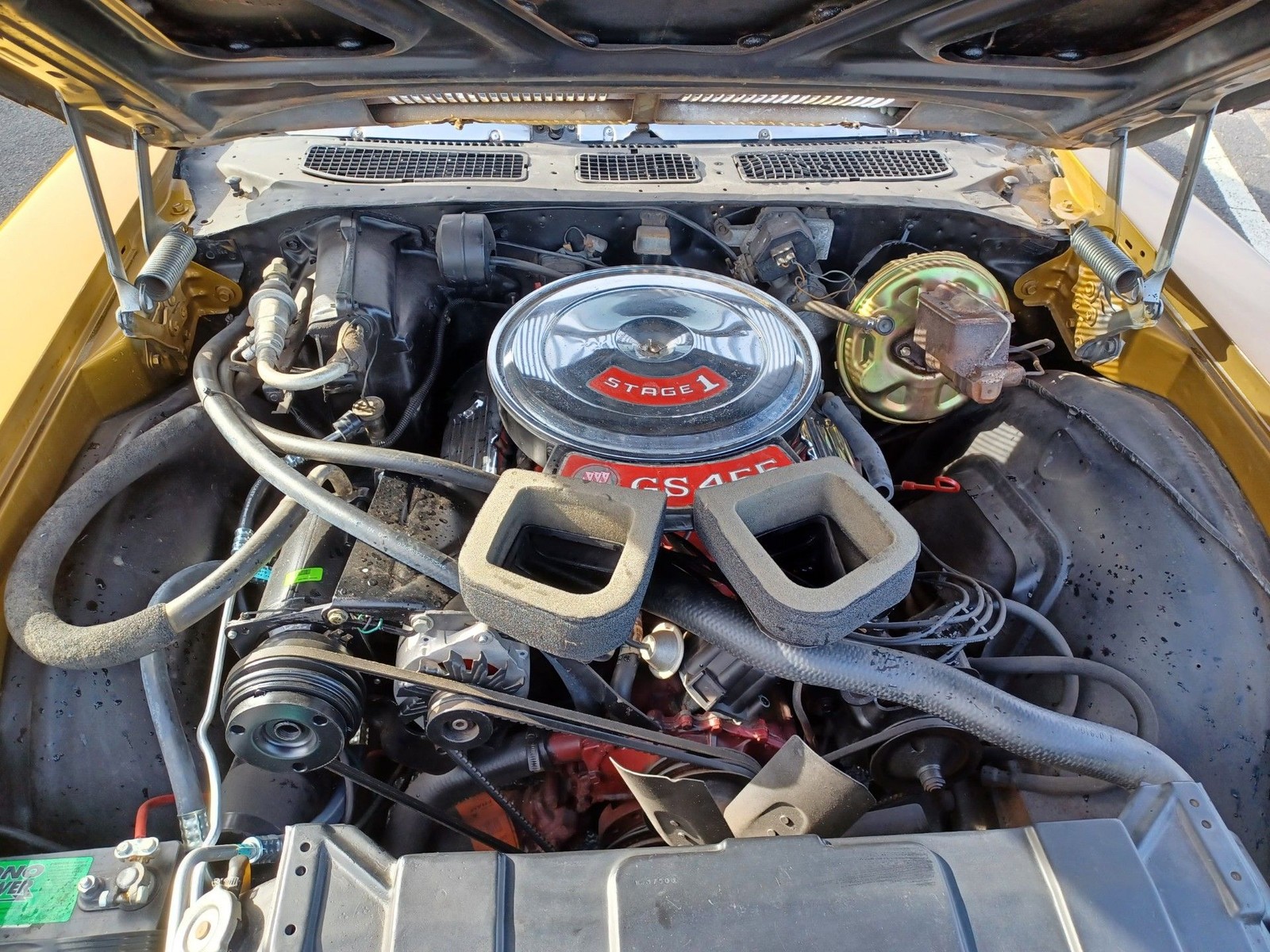 Buick-Grand-Sport-Stage-1-1970-GS-455-Engine-38