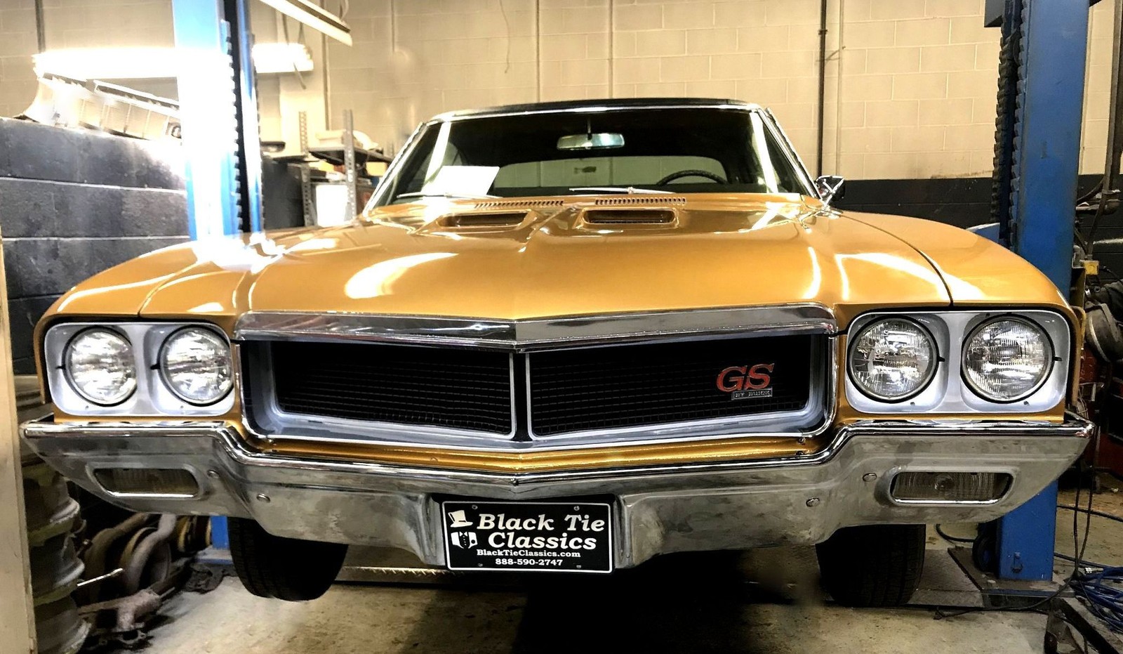 Buick-Grand-Sport-Stage-1-1970-GS-455-Engine-5
