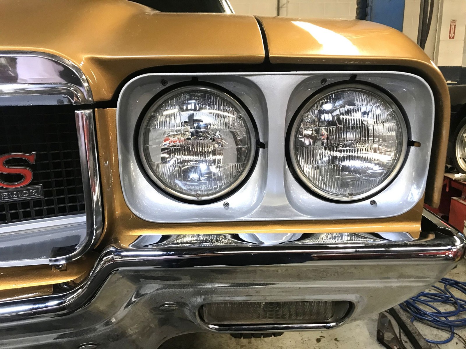 Buick-Grand-Sport-Stage-1-1970-GS-455-Engine-7