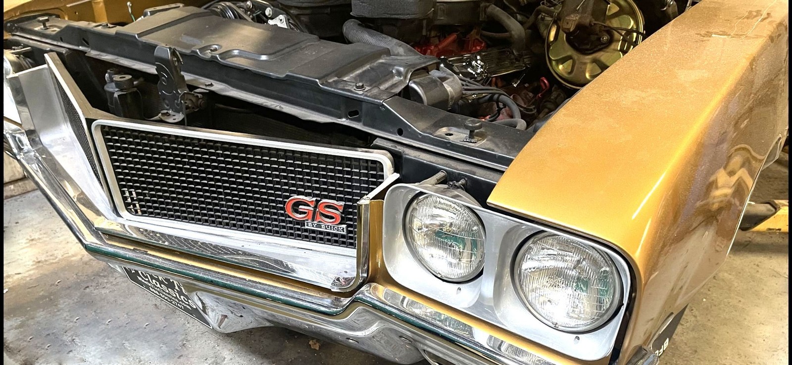 Buick-Grand-Sport-Stage-1-1970-GS-455-Engine-8