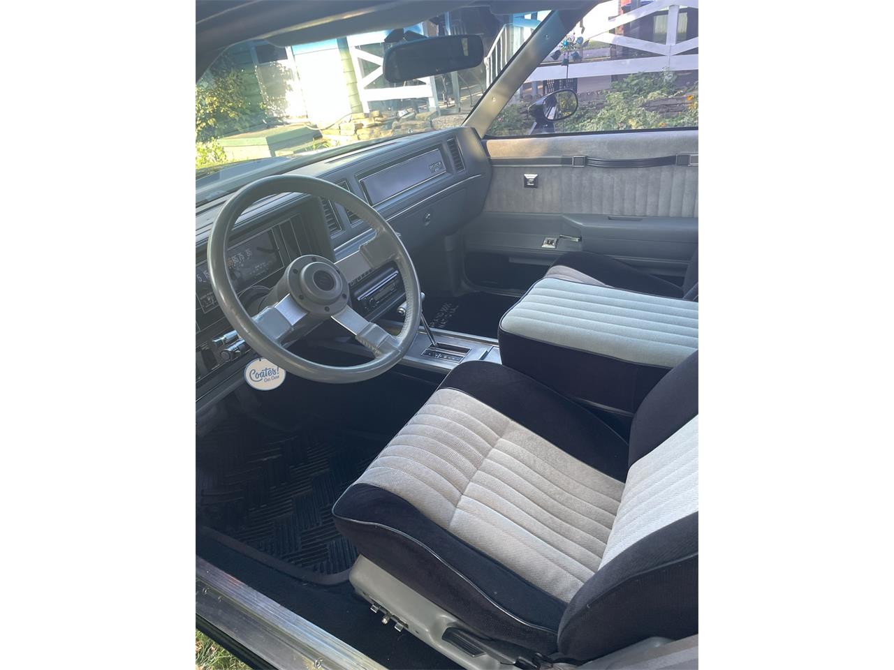 Buick-Grand-national-1986-Black-Gray-1