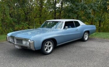 Buick-LeSabre-1969-Coupe-1