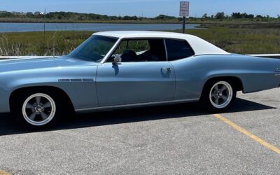 Buick LeSabre 1969 Coupe