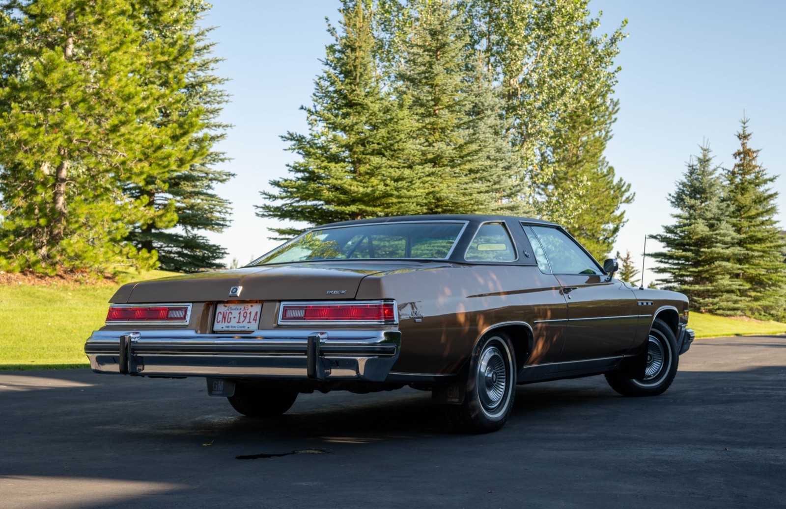 Buick-LeSabre-1976-Coupe-1