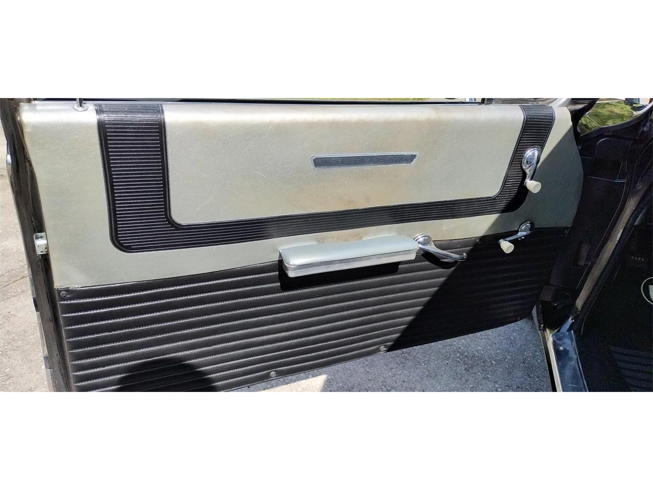 Buick-Lesabre-1961-Black-Grey-13