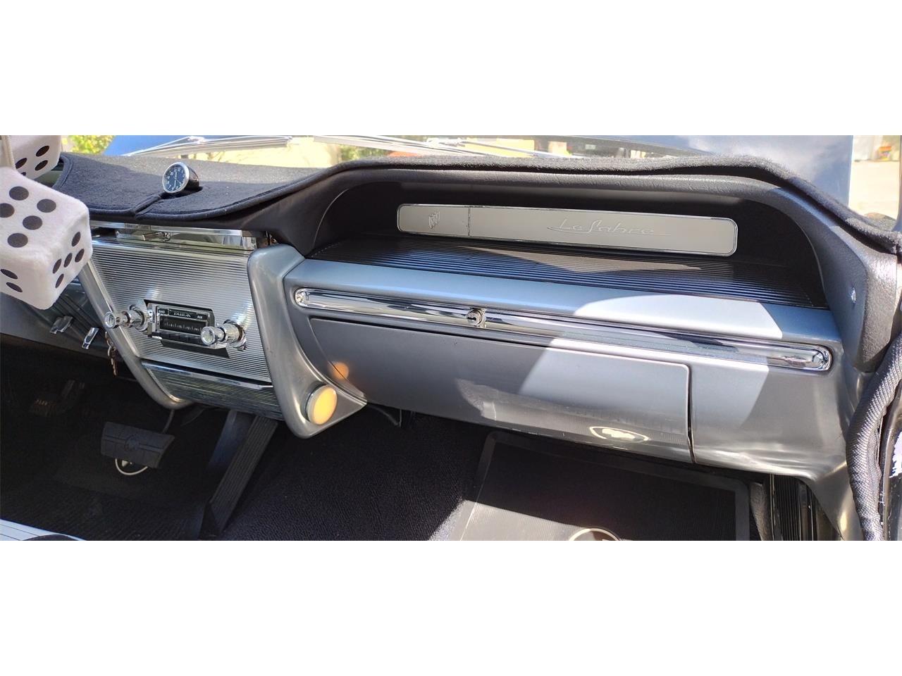 Buick-Lesabre-1961-Black-Grey-15