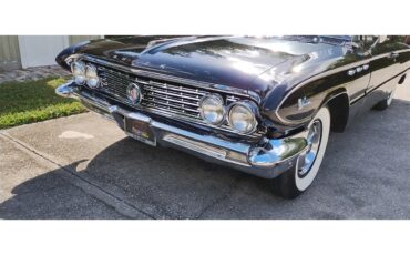 Buick-Lesabre-1961-Black-Grey