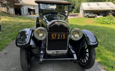 Buick-Model-24-1924-Black-Black-1