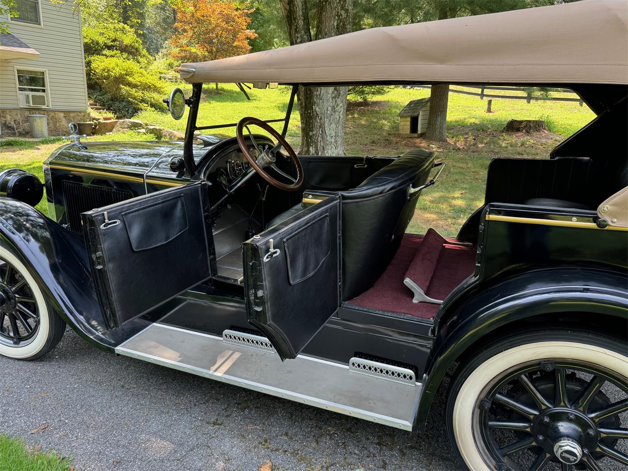 Buick-Model-24-1924-Black-Black-30