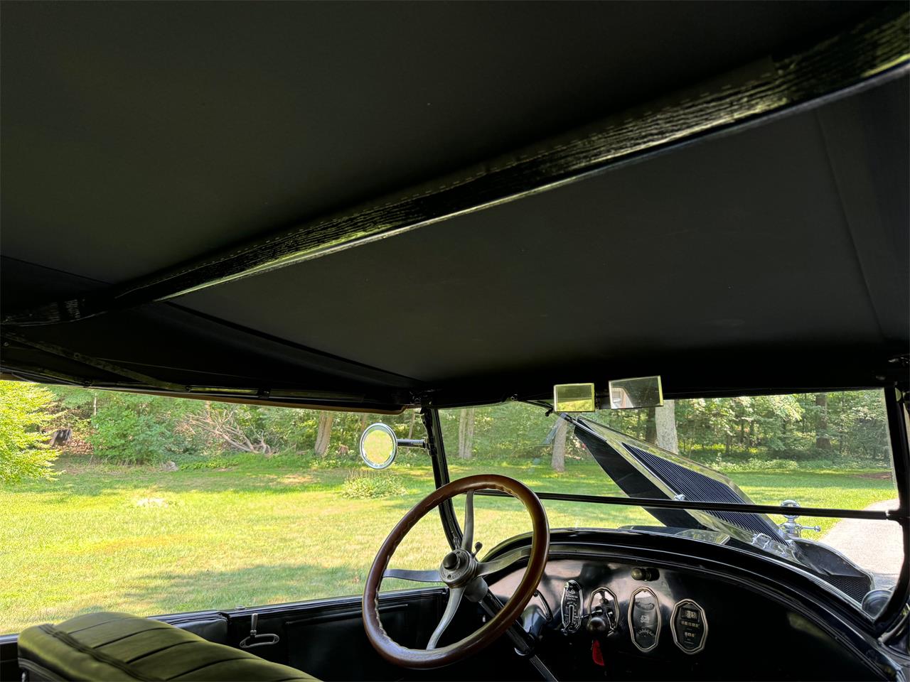 Buick-Model-24-1924-Black-Black-34
