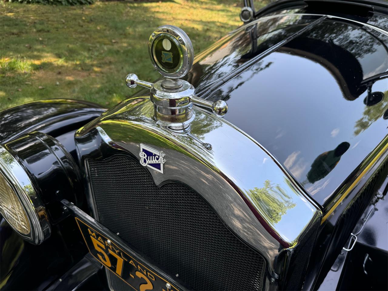 Buick-Model-24-1924-Black-Black-44
