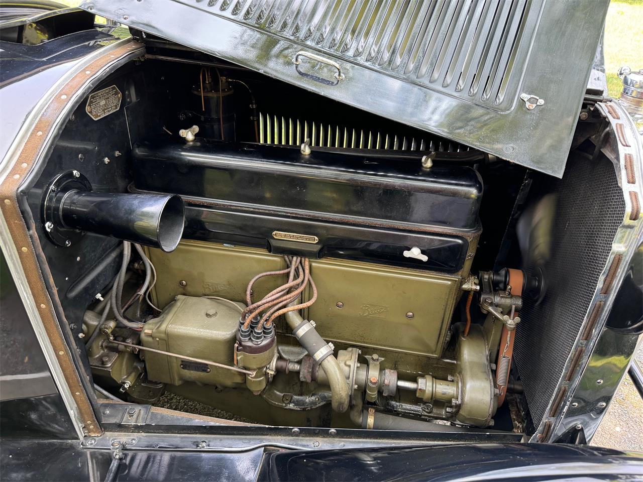 Buick-Model-24-1924-Black-Black-45