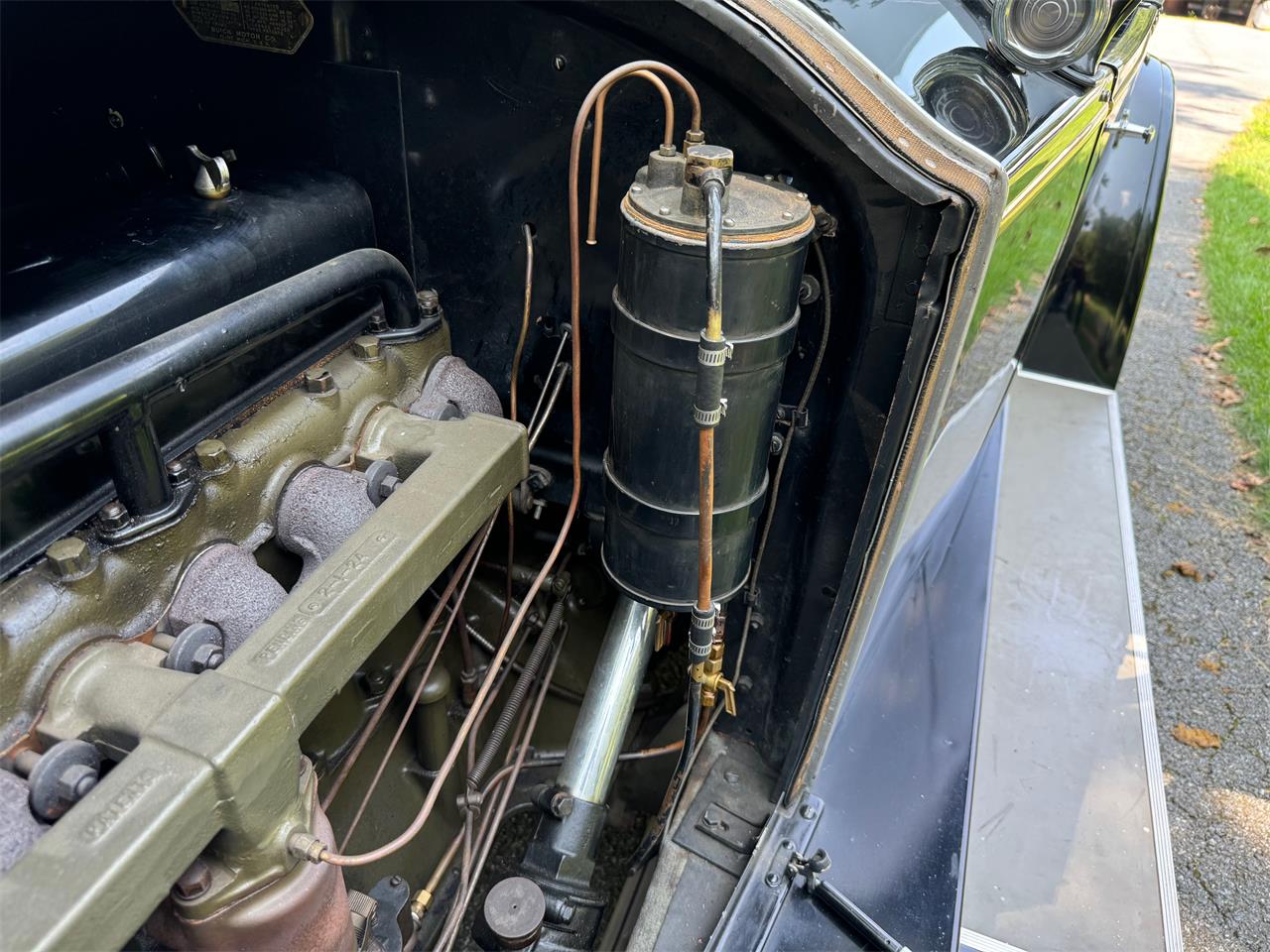 Buick-Model-24-1924-Black-Black-48