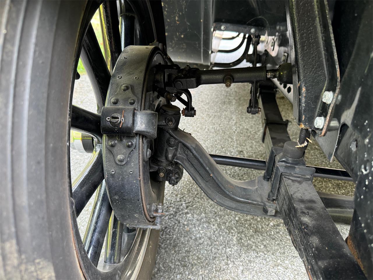 Buick-Model-24-1924-Black-Black-53