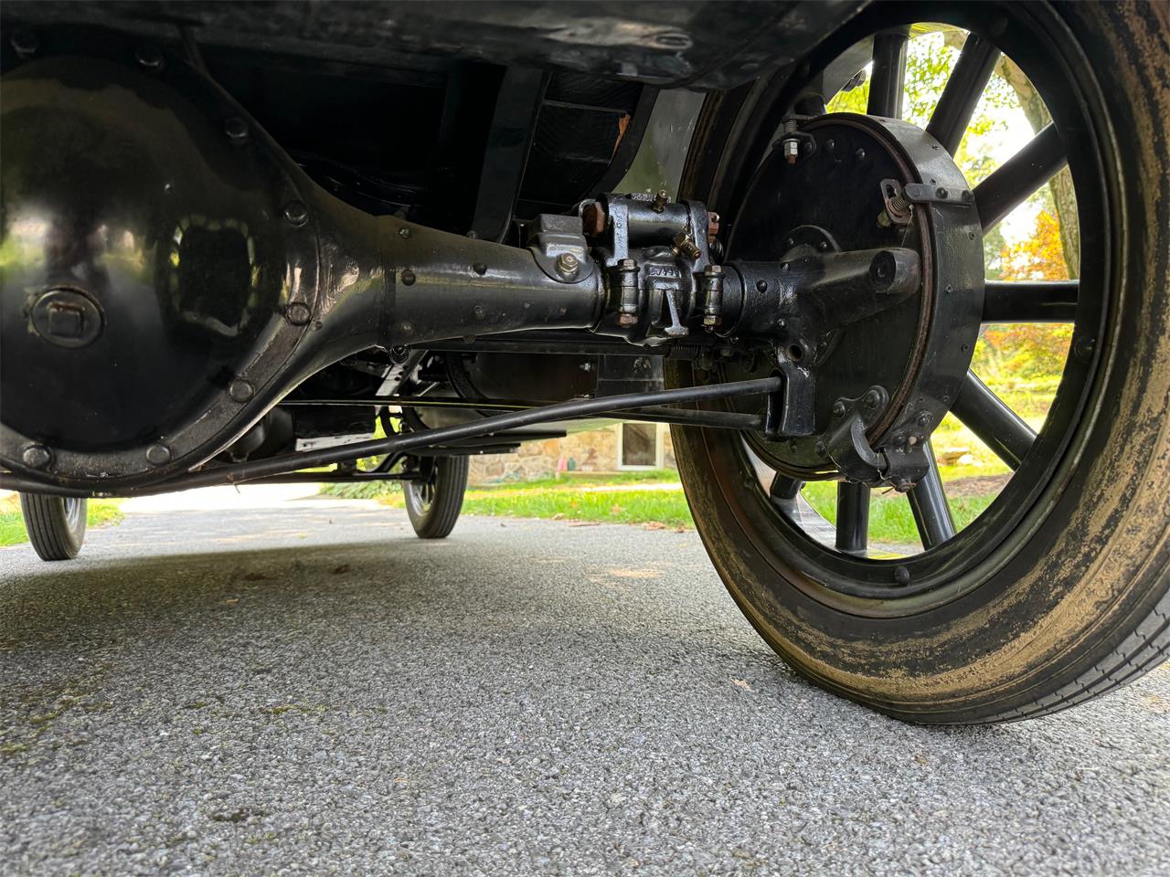 Buick-Model-24-1924-Black-Black-54
