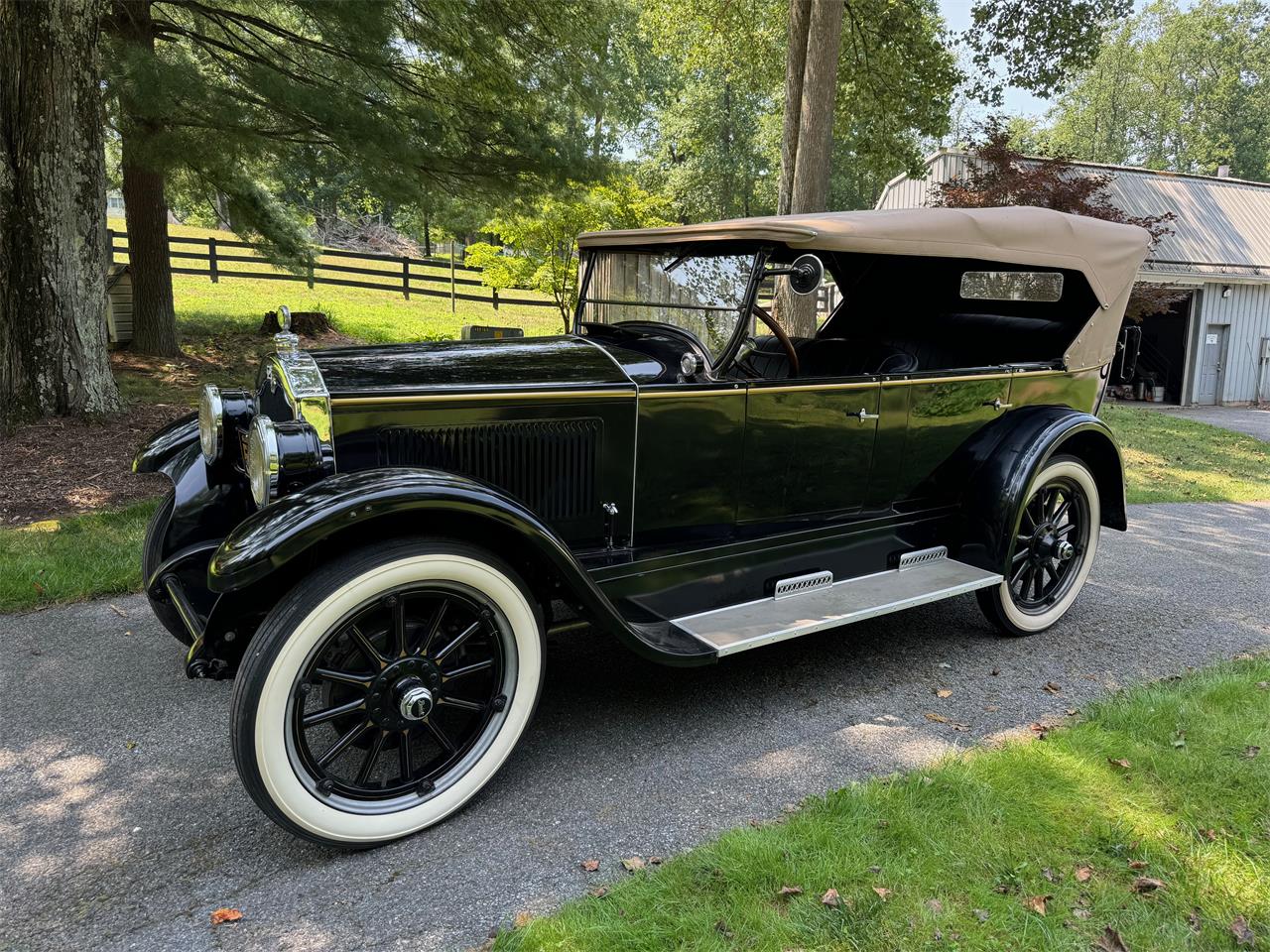 Buick-Model-24-1924-Black-Black