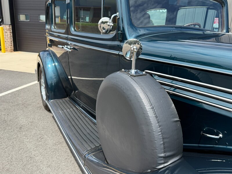 Buick-Other-1935-Other-Tan-13