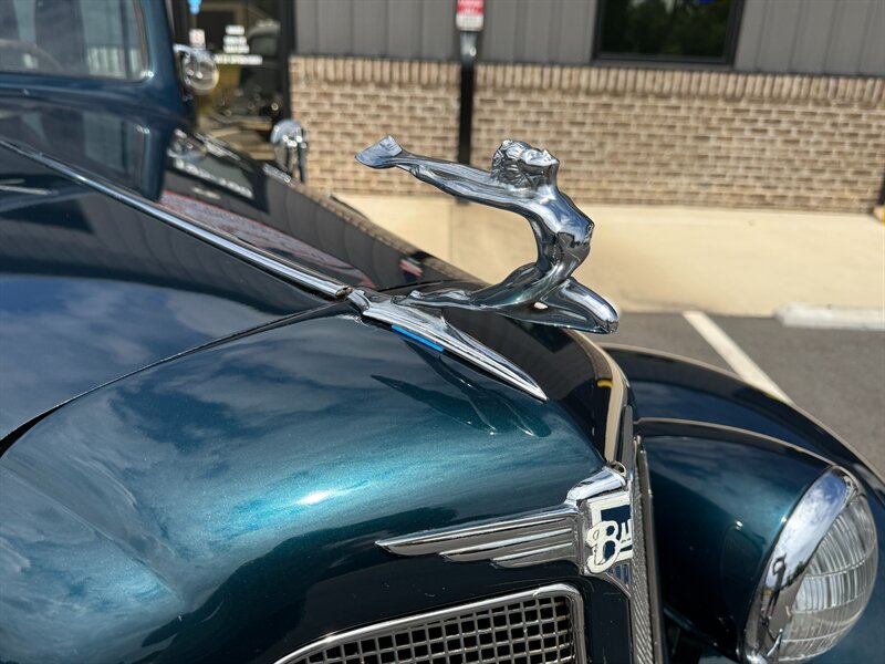 Buick-Other-1935-Other-Tan-14