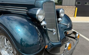 Buick-Other-1935-Other-Tan-39