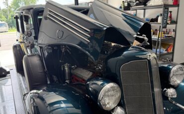 Buick-Other-1935-Other-Tan-42