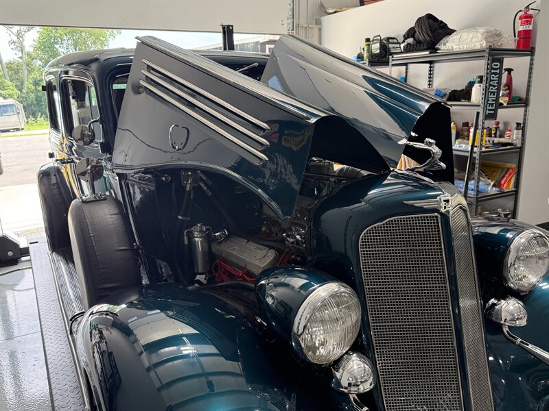 Buick-Other-1935-Other-Tan-42