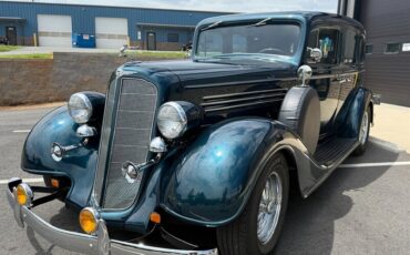 Buick-Other-1935-Other-Tan-5