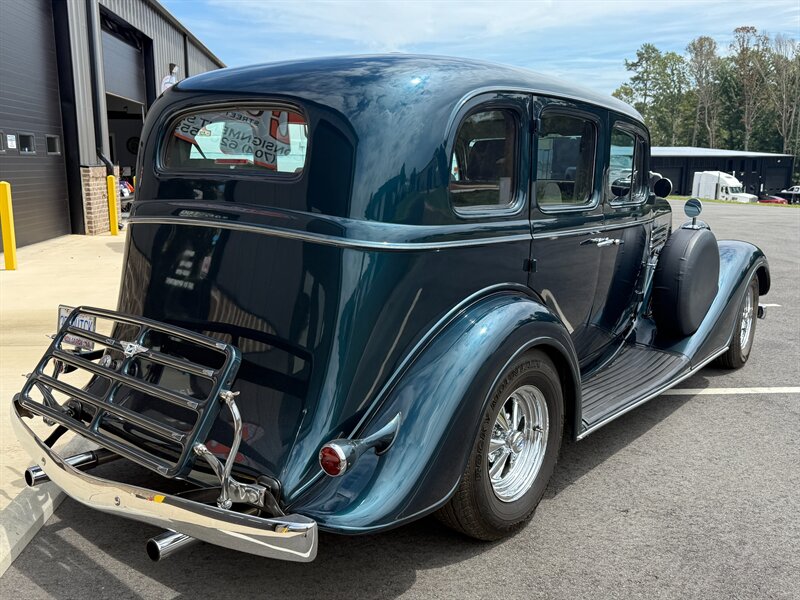 Buick-Other-1935-Other-Tan-9
