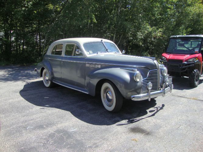 Buick-Other-1940-GrayWhite-13