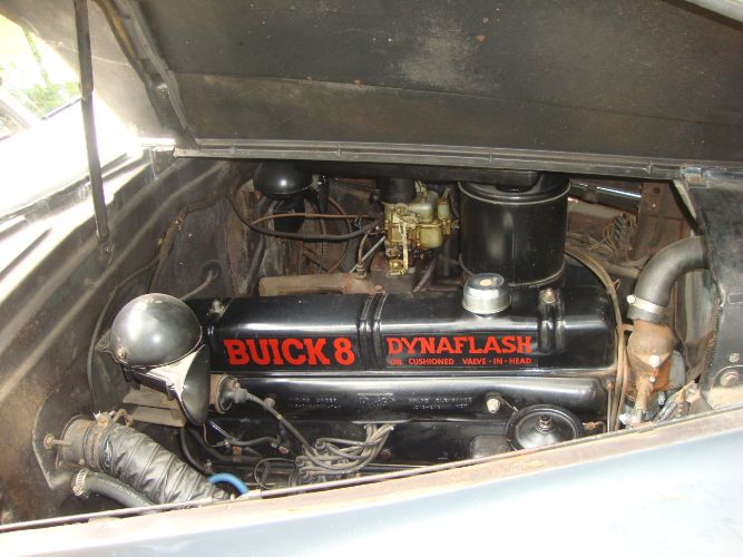Buick-Other-1940-GrayWhite-15