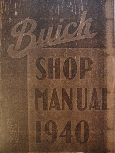 Buick-Other-1940-GrayWhite-19