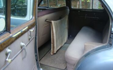 Buick-Other-1940-GrayWhite-4