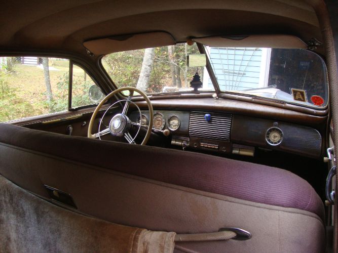 Buick-Other-1940-GrayWhite-8