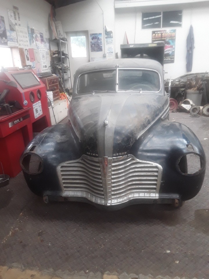 Buick-Other-1941-Sedan