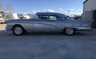 Buick-Other-1958-Silver-Silver-24
