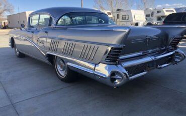 Buick-Other-1958-Silver-Silver-8