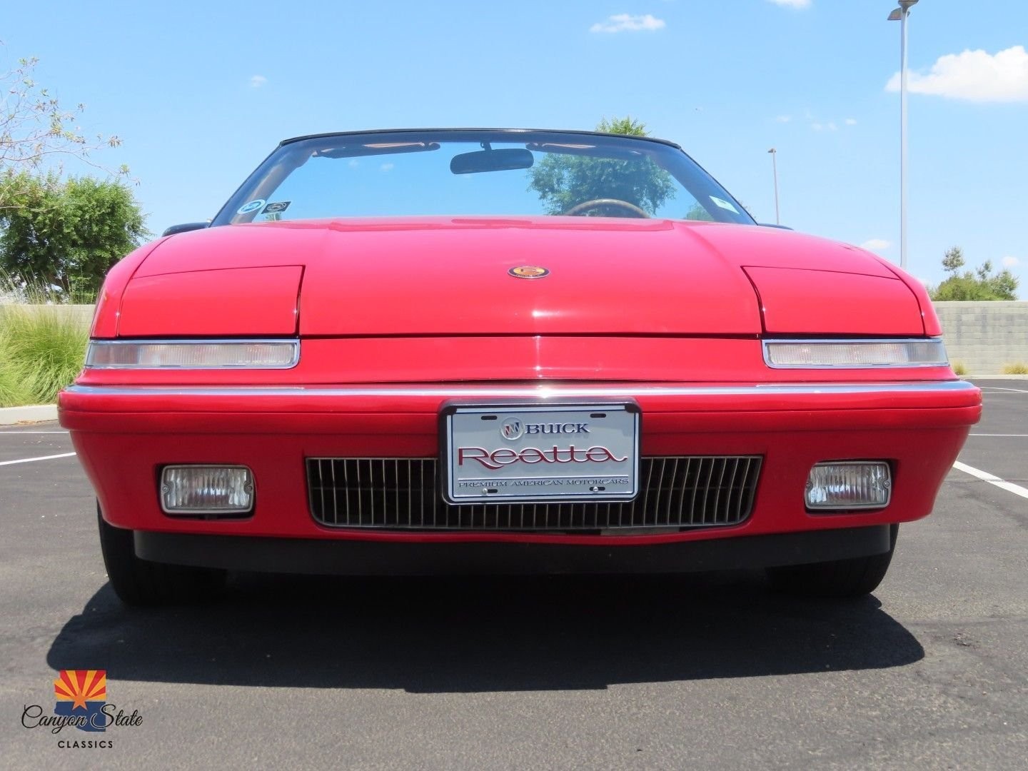 Buick-Reatta-1991-Other-26